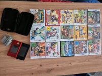 Nintendo 3 Ds mit 15 Spielen Nordrhein-Westfalen - Lüdenscheid Vorschau