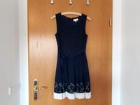 Konfirmation Kleid dunkelblau Hessen - Griesheim Vorschau