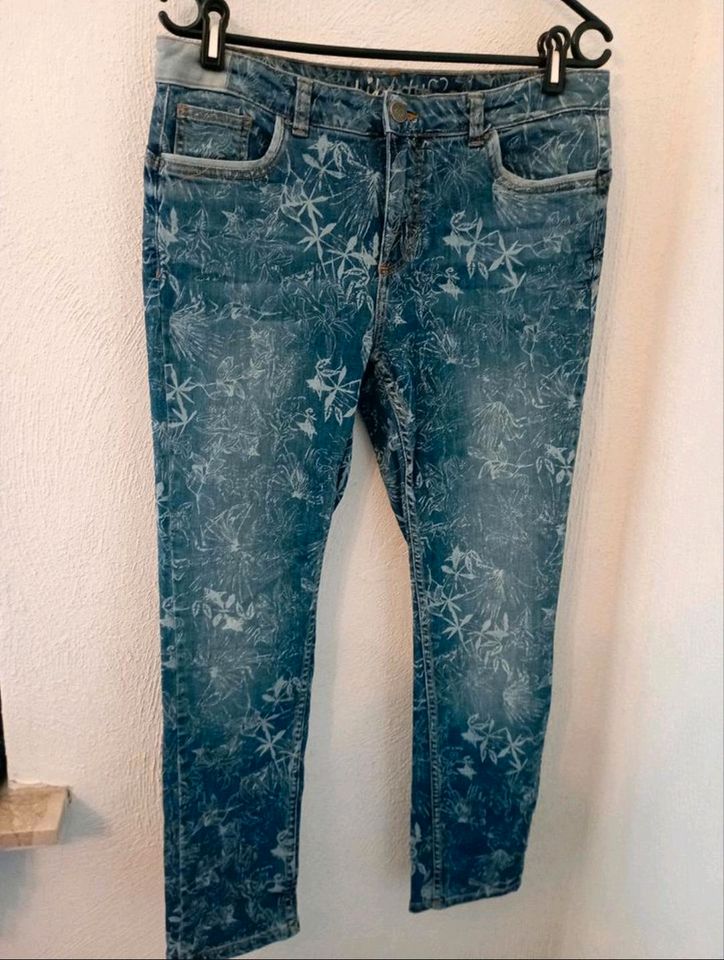 Jeans Gr 42, Liberty Jeans in Vollersode
