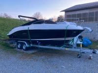 Sea Ray 230 SunSport SSOE,+Trailer, BJ-2019, 200ps Mercury, Baden-Württemberg - Offenburg Vorschau