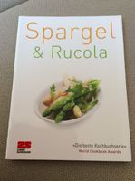 Spargel & Rucola Trendkochbuch Zabert Sandmann, Kochbuch, Rezepte Bayern - Dingolfing Vorschau