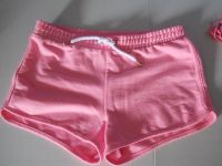 Kurze Hose ,Shorts Mädchen pink 152 Hessen - Birkenau Vorschau