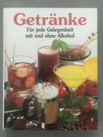 Getränke für jede Gelegenheit mit und ohne Alkohol Nordrhein-Westfalen - Swisttal Vorschau