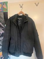 Jack& Jones Jacke Innenstadt - Poll Vorschau