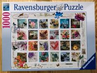 Ravensburger Puzzle 1000 Teile - Briefmarken Bayern - Roth Vorschau