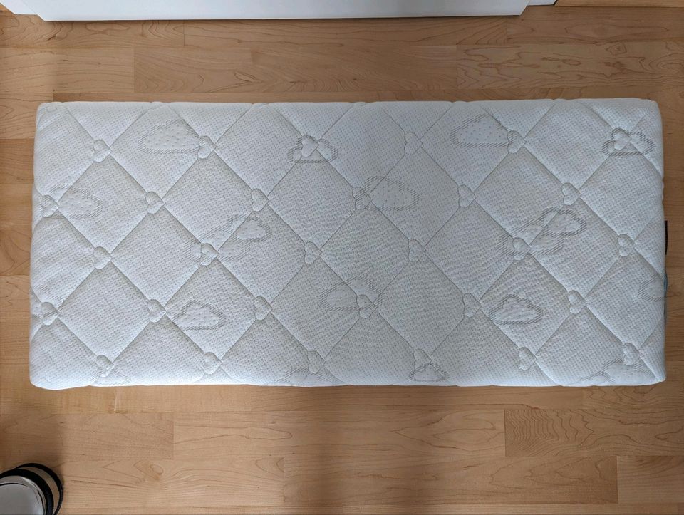 Träumeland Matratze Brise light für Beistellbett / Wiege 40x90 cm in Dortmund