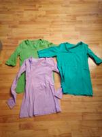 3 Shirts von Engelbert Strauss Gr.Xs und S Saarland - Merchweiler Vorschau