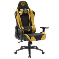 Gaming Stuhl - MAGIC - Gold | Büro Stuhl | NEU | Gaming Galaxy Nordrhein-Westfalen - Steinfurt Vorschau