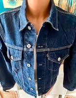 Replay Jeansjacke Denim - vintage 90s - 38 Hannover - Nord Vorschau