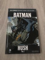 DC Comics Batman Hush Band 1 Nordrhein-Westfalen - Dorsten Vorschau