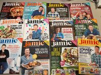 Jamie und andere Kochzeitschriften Pankow - Weissensee Vorschau