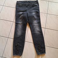 Biba Jeans Gr. 44 Rheinland-Pfalz - Rockenhausen Vorschau