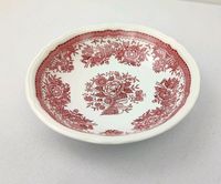 Villeroy & Boch Fasan Rot Dessertschale Schüssel 12,5cm Hessen - Eschborn Vorschau