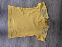 Adidas Sportset gelb 38 Nordrhein-Westfalen - Marl Vorschau