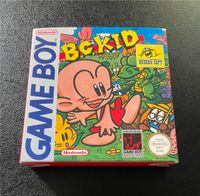 B.C Kid Game Boy - CiB Sehr guter Zustand Nordrhein-Westfalen - Monheim am Rhein Vorschau