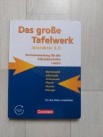 Cornelsen - Das große Tafelwerk interaktiv 2.0 Brandenburg - Guben Vorschau