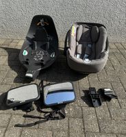 Cybex Cloud Z i-Size + Cybex Base Z + Zubehör Rheinland-Pfalz - Neuwied Vorschau