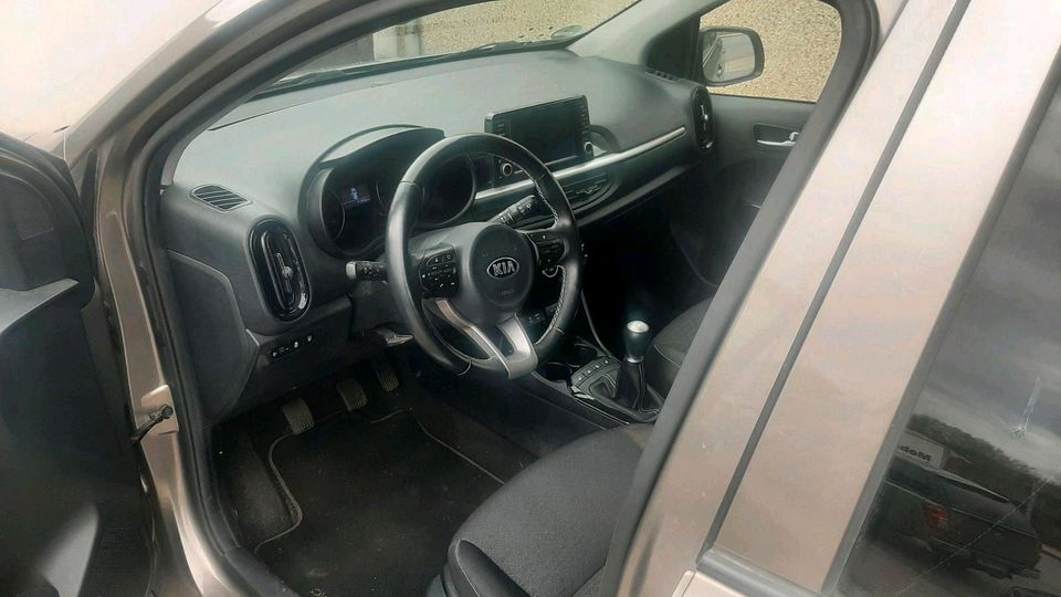 Kia Picanto in Stolberg (Rhld)