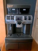 Saeco Kaffeevollautomat Bayern - Dinkelsbuehl Vorschau