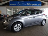 Hyundai ix20 1,6 Automatik Comfort 1.Hand KLIMA PDC Schleswig-Holstein - Steinbergkirche Vorschau