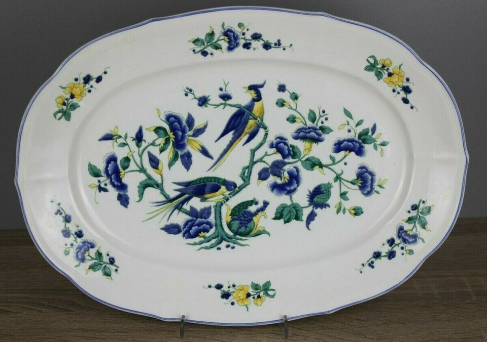 Villeroy und & Boch tolle Auswahl an Phoenix blau Artikeln in Kappel-Grafenhausen