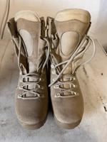 Meindl Sahara Boots Rheinland-Pfalz - Trier Vorschau