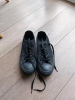 chucks converse gr. 39 schwarz München - Moosach Vorschau