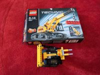 Lego Technic 9391 Nordrhein-Westfalen - Wachtberg Vorschau