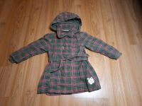 Mantel Trenchcoat Jacke Gr. 86 von Topolino Leipzig - Lausen-Grünau Vorschau