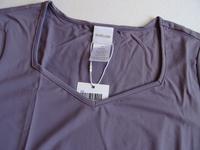 hübsches Shirt von Madeleine in Pflaume, Gr. 40 Dresden - Südvorstadt-Ost Vorschau