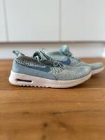 Nike Air Max Thea Ultra Flyknit Damen Sneaker - Größe 37,5 Hamburg Barmbek - Hamburg Barmbek-Süd  Vorschau