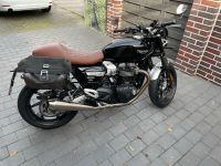 Triumpf Speed Twin 1200 Niedersachsen - Nordhorn Vorschau