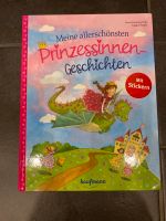 Buch Kaufmann meine allerschönsten Prinzessinnen Geschichten Hessen - Neu-Eichenberg Vorschau