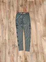 Leggings, EMP, five finger deathpunch, Gr L Sachsen - Zittau Vorschau