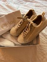 Chloe Sneaker Fell Gr. 41 München - Maxvorstadt Vorschau