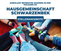 Schwarzenbek: Pflege- und Betreuungskraft (m/w/d) für Teilhabe HG Herzogtum Lauenburg - Schwarzenbek Vorschau