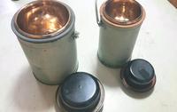 Thermobehälter DDR Sachsen-Anhalt - Zörbig Vorschau