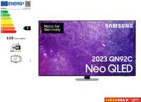 TV-RAUSVERKAUF | SAMSUNG GQ75QN92CATXZG | NEU & OVP Nordrhein-Westfalen - Nettetal Vorschau