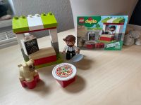 Lego Duplo 10927 Pizzabäckerei Brandenburg - Brandenburg an der Havel Vorschau