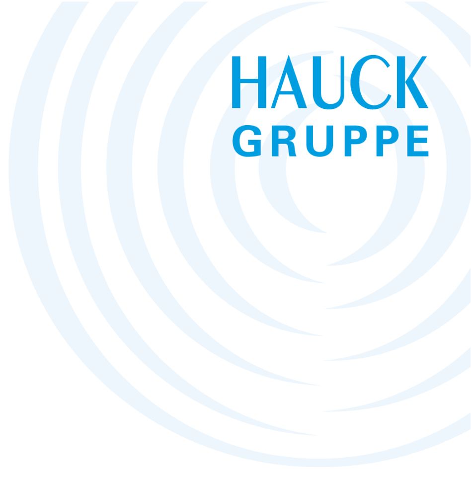 ⭐️ HAUCK HYGIENE GMBH ➡️ Reinigungskraft  (m/w/x), 68775 in Ketsch