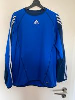 Adidas Pullover - Sweater - Gr. S - Blau Innenstadt - Köln Altstadt Vorschau