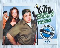 BluRay "The King of Queens" HD-Remastered Megabox Hamburg-Nord - Hamburg Winterhude Vorschau