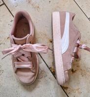 Puma Sneaker, Größe 37,5 Bayern - Schernfeld Vorschau