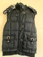 Ärmellose Damensteppjacke Saarland - Eppelborn Vorschau