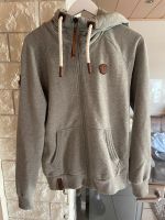 NAKETANO Sweatjacke Rheinland-Pfalz - Neuhofen Vorschau