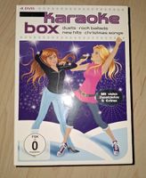 Karaoke Box Bayern - Forchheim Vorschau