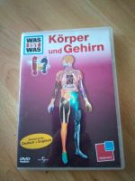 Was ist Was DVD-Körper und Gehirn Bayern - Bad Neustadt a.d. Saale Vorschau