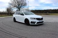 Skoda Octavia RS 5E Rieger Webasto H&R HU Neu! Herzogtum Lauenburg - Geesthacht Vorschau