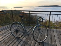 Rennrad aus den 60er Hessen - Waldeck Vorschau