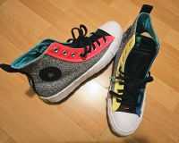 NBA Jam UNT1TL3D High Top Converse Mitte - Wedding Vorschau